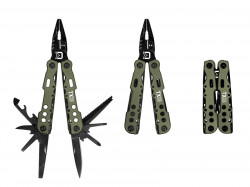 CLESTE MULTIFUNCTIONAL DELPHIN TAKTYX 13/16.5CM