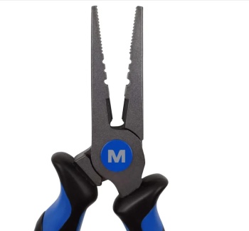 CLESTE MUSTAD BLUE 17.8CM - Img 2