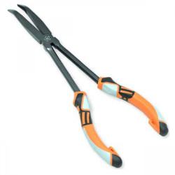 CLESTE SAKURA 280MM BENT LONG NOSE PLIERS