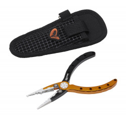 CLESTE SAVAGE GEAR ALU PRO S 15CM