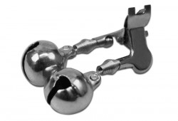 CLOPOTEL DELPHIN DIN METAL / 1BUC 22