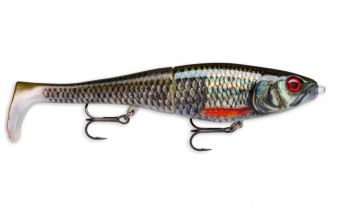 COADA DE REZERVA VOBLER RAPALA X-RAP PETO SPARE TAIL 2BUC/PLIC ROL
