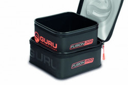 COMBO PENTRU MOMEALA GURU FUSION 400 + CUTIE BAIT PRO 300