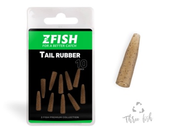 CON ANTITANGLE ZFISH 10 BUC