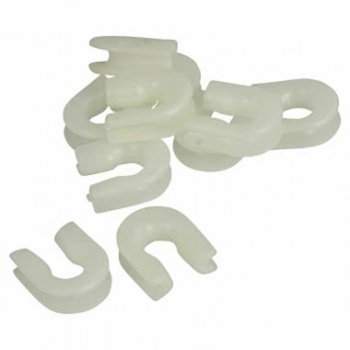 CONECTOR DAM MADCAT LOOP THIMBLES - Img 2