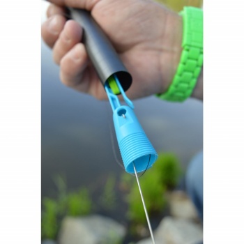 CONECTOR GARBOLINO CON PT ELASTIC + EXTRACTOR