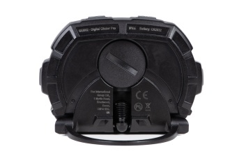 CONTOR DIGITAL MATRIX CLICKER PRO PENTRU PESCUIT 10X7.2X3.2CM - Img 5