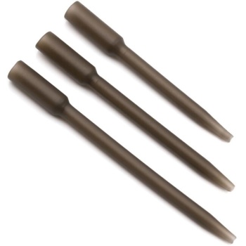 CONURI PROTECTIE MONTURI KORDA LARGE NANO TUBING/LEADCORE 10BUC/PL - Img 3