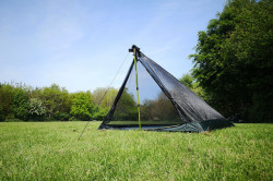 CORT 1 PERSOANA DD SUPERLIGHT PATHFINDER -PANZA ANTI INSECTE