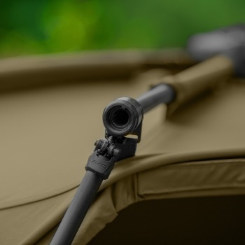 CORT AVID CARP EXO+ BIVVY PESCUIT 270X195X140CM - Img 8