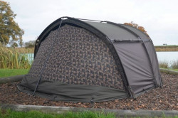 CORT AVID CARP HQ DUAL LAYER BIVVY 300X300X150CM