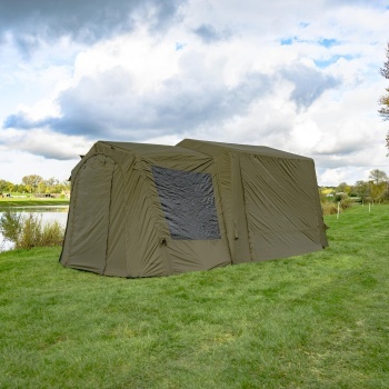 CORT AVID CARP INFLATAHOUSE 480X300X225CM - Img 2