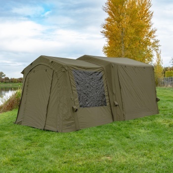 CORT AVID CARP INFLATAHOUSE COMPACT 400X250X190CM - Img 2