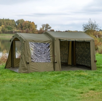 CORT AVID CARP INFLATAHOUSE COMPACT 400X250X190CM - Img 12
