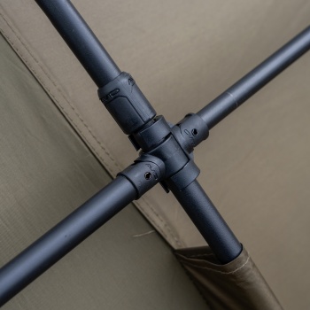 CORT AVID CARP REVOLVE NG BIVVY - 2 PERSON 290X300X155CM - Img 6