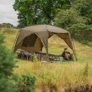CORT AVID CARP REVOLVE SCREEN HOUSE, 300X300X220CM
