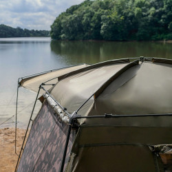 CORT AVID CARP SCREEN HOUSE 4D 330X330X270CM
