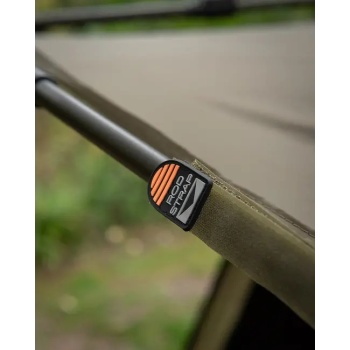 CORT FOX EOS MK2 2 PERSON BIVVY 275x300x150CM - Img 2