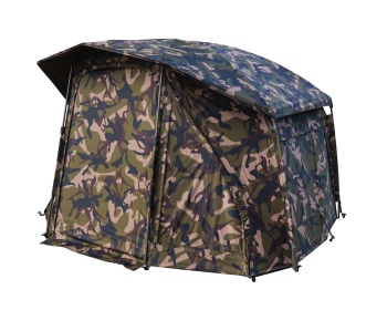 CORT FOX FRONTIER II - XL CAMO