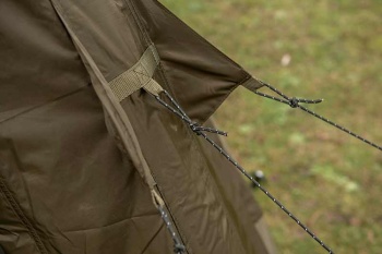 CORT GONFLABIL FOX AIR FRAME SOCIAL SHELTER 3.5 X 3.5 X 2.3M - Img 13