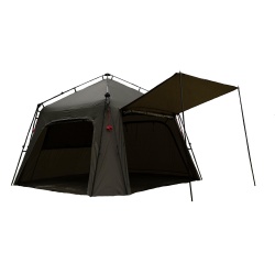 CORT JRC COCOON BASECAMP 3.30X3.30X2.40M