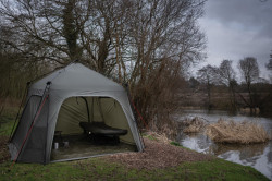 CORT JRC EXTREME TX2 BASECAMP 330X330X240CM