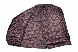 CORT JRC ROVA BROLLY SYSTEM 240X185X135CM