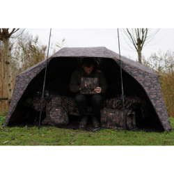 CORT JRC ROVA BROLLY SYSTEM 240X185X135CM
