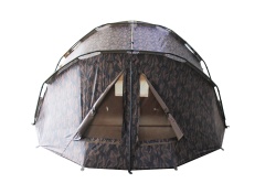 CORT JRC ROVA PEAK BIVVY 1 MAN 7.3KG 140X270X205CM