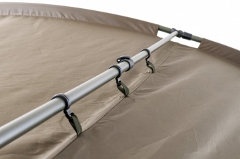 CORT MIVARDI SHELTER BASE STATION 225X225X185CM - Img 10