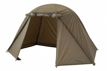 CORT MIVARDI SHELTER PREMIUM XL + PANOU FRONTAL 260X180X140CM - Img 4