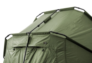 CORT PESCUIT DELPHIN YURTA NEO CLIMACONTROL / 380X310X180CM - Img 9