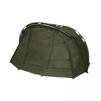 CORT PROLOGIC INSPIRE BIVVY + CONDENSER WRAP 260X220X135CM - Img 4