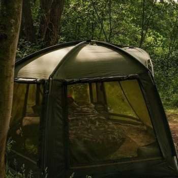 CORT PROLOGIC INSPIRE SLR 1 MAN BIVVY FULL SYSTEM 275X240X150CM - Img 5