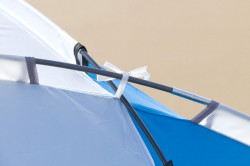 CORT PROTECTIE SOLARA COLEMAN SUNDOME