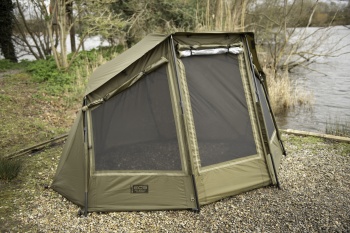 CORT UMBRELA FOX EOS 60 BROLLY SYSTEM - Img 2