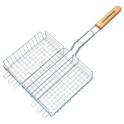 COS CROMAT AJUSTABIL PENTRU GRATAR CAMPINGAZ