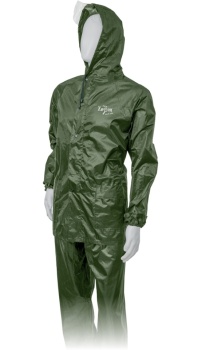 COSTUM PLOAIE CARP ZOOM S-RAIN XXL