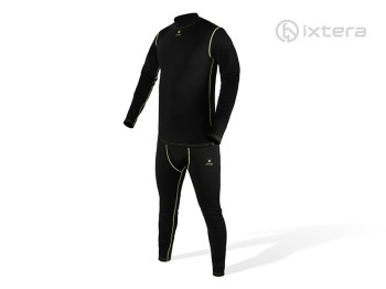 COSTUM TERMIC BLUZA + PANTALONI IXTERA ULTRAX XL
