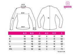 COSTUM TERMIC DELPHIN QUEEN 4LOVE XL