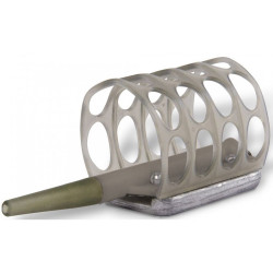 COSULET FEEDER BROWNING BIG PIT INLINE 25G 2.5CM M 3CM