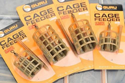 COSULET GURU FEEDER LESTAT 30G MAR.L