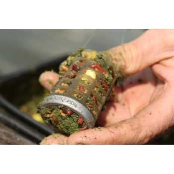 COSULET LESTAT FEEDER GURU X-CHANGE 40G+50G CAGE MAR.L - Img 8
