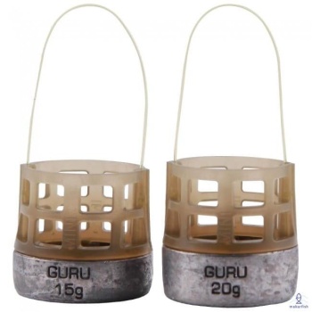 COSULET LESTAT FEEDER SLIMLINE X-CHANGE MEDIUM 35G+40G