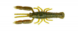 CREATURA SAVAGE GEAR 3D CRAYFISH RATTLING 6,7CM/2,9G MOTOR OIL