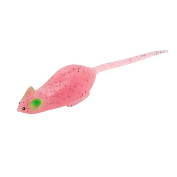 CREATURA TIEMCO WILD MOUSE ULTRA 10CM 6GR 30 CUTIE MOUSE 3BUC/PLIC