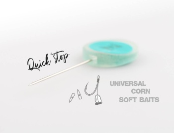 CROSETA AC ZFISH QUICK STOPS - Img 3