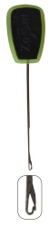 CROSETA CARP ZOOM MINI LATCH NEEDLE 2.35MM 6CM