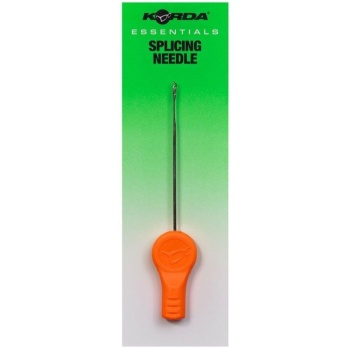 CROSETA PENTRU MONTURA ESENTIALS SPLICING NEEDLE PORTOCALIU - Img 2