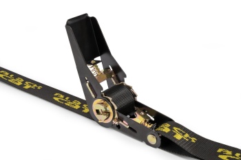 CUREA DE TRANSPORT CU CLICHET BLACK CAT TRANSPORT RATCHET STRAP - Img 2